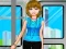 بازی Barbie On The Train آنلاین