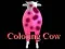 بازی Coloring cow آنلاین