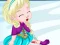 بازی Elsa Skating Injuries آنلاین