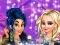 بازی BFFs Ice Cafe Party آنلاین