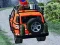 بازی Off road Jeep vehicle 3d آنلاین