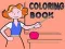 بازی Coloring Book آنلاین