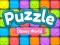 بازی Puzzle Disney World آنلاین