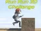 بازی Run Run 3D Challenge آنلاین