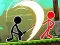 بازی Stickman Archero Fight آنلاین