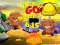 بازی Monkey Go Happy Stage 645 آنلاین