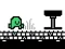 بازی The Adventure Of The Green Slime Boy آنلاین