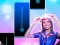 بازی Ana emilia Piano Tiles آنلاین