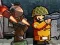 بازی Soldier Assault Shoot Game آنلاین