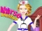 بازی Nurse Dress Up آنلاین
