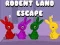 بازی Rodent Land Escape آنلاین