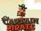 بازی Captain Pirate آنلاین