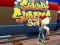 بازی Subway Surfers Bali آنلاین