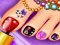 بازی Foot Spa آنلاین