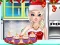 بازی Frozen Christmas Cupcake Maker آنلاین