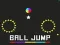 بازی Ball Jump آنلاین