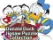 بازی Donald Duck Jigsaw Puzzle Collection آنلاین