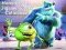 بازی Monsters Inc. Jigsaw Puzzle Collection آنلاین