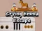 بازی Crying Emma Escape آنلاین