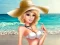 بازی Girls Sexy Bikini Beach آنلاین