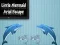 بازی Little Mermaid Ariel Escape آنلاین