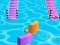 بازی Bridge Race 3D آنلاین