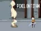 بازی Pixel on Titan آنلاین