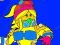 بازی PG Coloring: Roblox آنلاین
