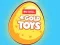 بازی Big doll golg Toys آنلاین