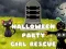 بازی Halloween Party Girl Rescue آنلاین