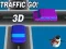 بازی Traffic Go 3D آنلاین