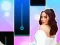 بازی Kim Loaiza Piano tiles آنلاین