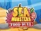 بازی Sea Monsters: Food Duel آنلاین