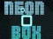 بازی Neon Box آنلاین
