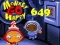 بازی Monkey Go Happy Stage 649 آنلاین