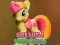 بازی Cute Little Ponies Puzzle آنلاین