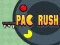 بازی Pac Rush آنلاین