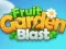 بازی Fruit Garden Blast آنلاین