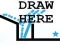 بازی Draw Here آنلاین