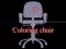 بازی Coloring chair آنلاین