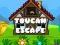 بازی Toucan Escape آنلاین