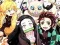 بازی Nezuko Tanjiro Jigsaw آنلاین