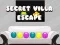 بازی Secret Villa Escape آنلاین