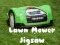 بازی Lawn Mower Jigsaw آنلاین