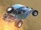 بازی Offroad Kart Beach Stunt آنلاین