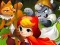 بازی Angry Little Red Riding Hood آنلاین