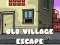 بازی Old Village Escape آنلاین