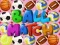 بازی Ball Match آنلاین