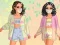 بازی Sweet Sweet Summer آنلاین