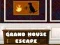 بازی Grand House Escape آنلاین